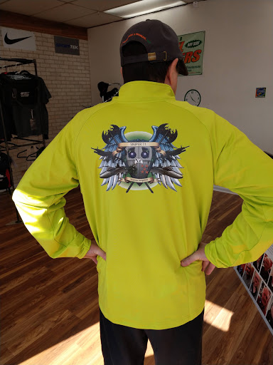 Commercial Printer «Minuteman Press», reviews and photos, 2312 E Sharon Rd, Sharonville, OH 45241, USA