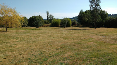 Chez Clarke à Monlong