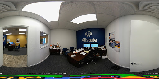 Insurance Agency «Allstate Insurance: Andy Turner», reviews and photos