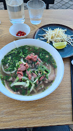 Photo n°137 de Dat Viet à Bordeaux ()