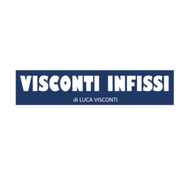 Visconti Infissi di Luca Visconti