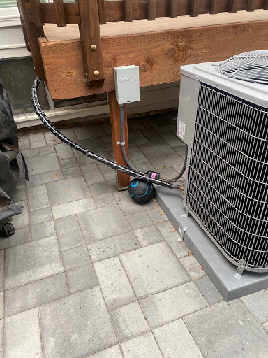 Atlas Trillo Heating & Air Conditioning