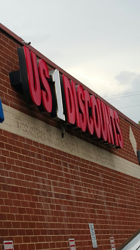 Discount Store «US 1 Discounts», reviews and photos, 751 Dekalb Industrial Wy #1100, Decatur, GA 30033, USA