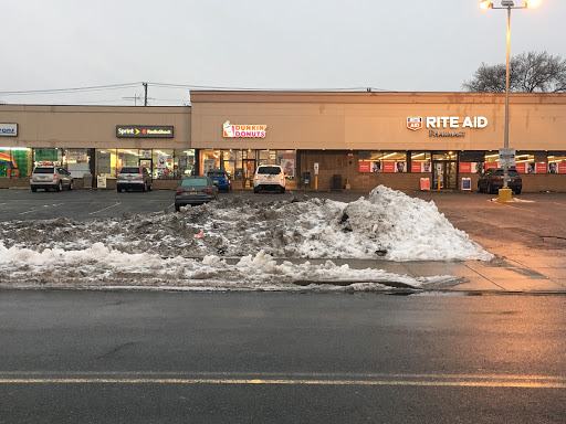 Pharmacy «Rite Aid», reviews and photos, 432 Bergen St, Harrison, NJ 07029, USA