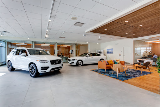 Volvo Dealer «Leikin Volvo Cars Cleveland», reviews and photos, 38750 Mentor Ave #3, Willoughby, OH 44094, USA