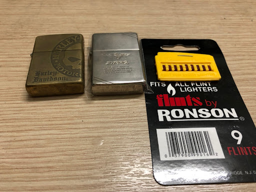 Top 20 cửa hàng zippo Quận 11 Hồ Chí Minh 2022