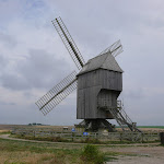 Photo n° 2 de l'avis de François.e fait le 03/12/2017 à 23:53 pour Centre historique Valmy 1792 à Valmy