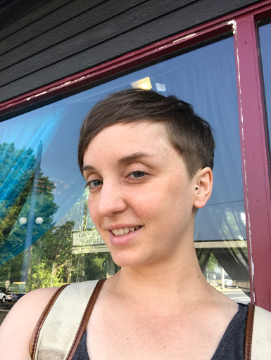 Barber Shop «Supernova Barber Shop», reviews and photos, 632 St Helens Ave, Tacoma, WA 98402, USA