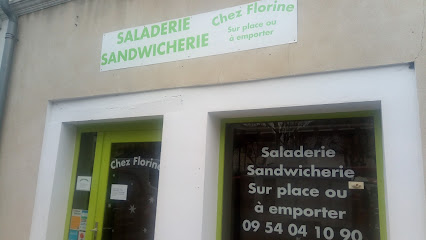 Chez Florine
