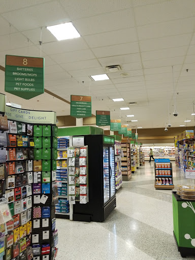 Supermarket «Publix Super Market at Deerwood Village SC», reviews and photos, 9964 Old Baymeadows Rd, Jacksonville, FL 32256, USA
