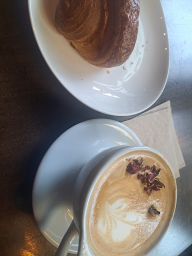 Story Coffee Bellevue