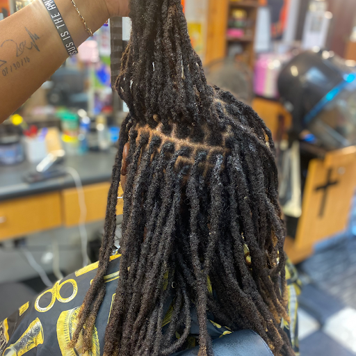 Barber Shop «Catia Family Barbershop Salon», reviews and photos, 4146 Grand Blvd, New Port Richey, FL 34652, USA