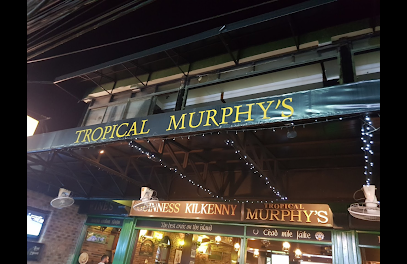 Tropical Murphy’s photo