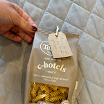 Photo n°4 de l'avis de Raquel.e fait le 20/03/2024 à 22:15 sur le  c-hotels Diplomat Firenze à Florence