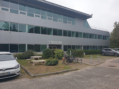 Cabinet SAS EXATIS à Mérignac