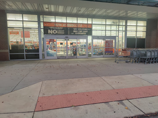 Discount Store «Big Lots», reviews and photos, 1731 Ritchie Station Ct, Capitol Heights, MD 20743, USA
