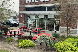 Five Guys image