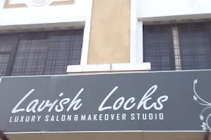 Lavish Locks Luxury Salons Makeover Studio image
