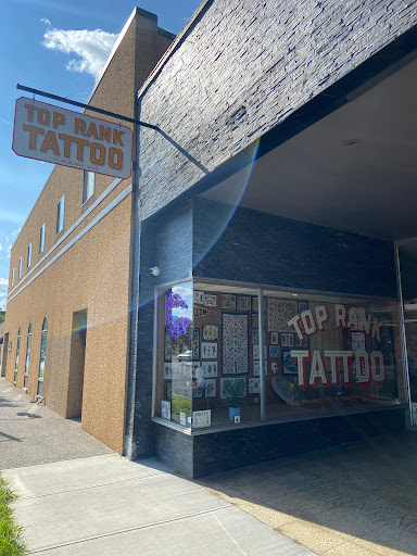 Explore fighting tattoo ideas, creative tattoo ideas in Kingston, available at Top Rank Tattoo