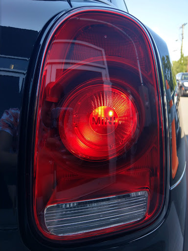 Car Dealer «MINI of Fairfield County», reviews and photos, 154 Post Rd, Darien, CT 06820, USA