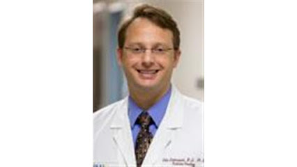 John J. Dombrowski, MD, PhD