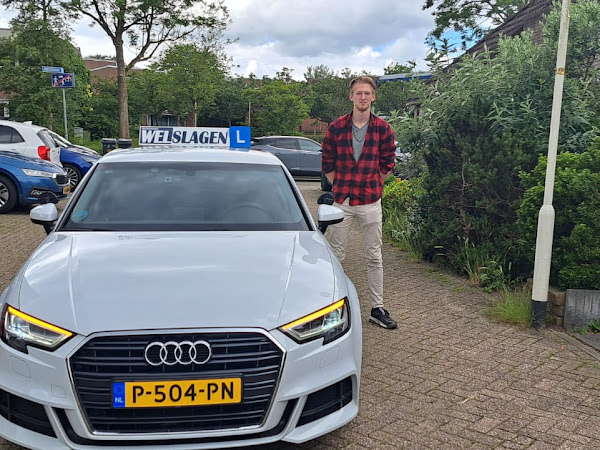 Review afbeelding van Parramentai