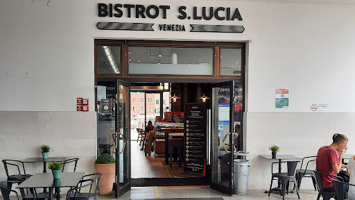 Bistrot S. Lucia