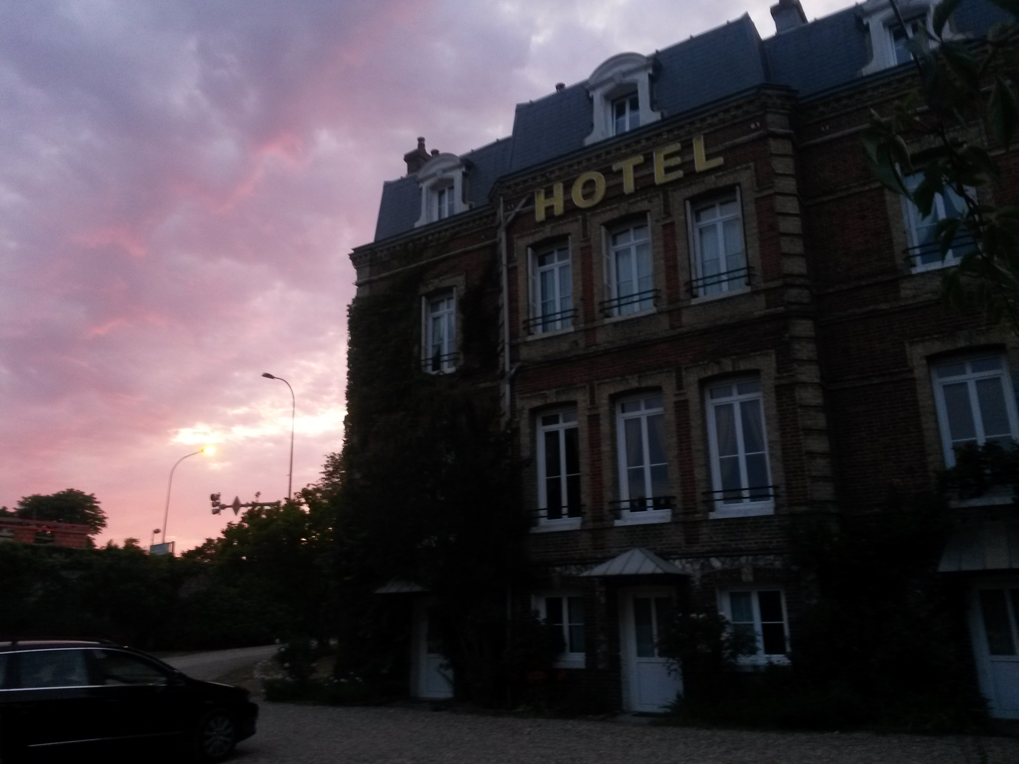 Photo n° 1 de l'avis de Kris. fait le 06/07/2017 à 06:07