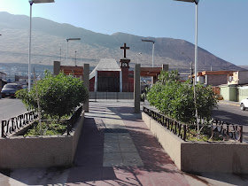 Iglesia Católica Capilla "San Norberto".