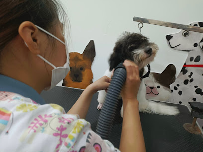 Bệnh viện thú cưng Samyang Khuất Duy Tiến (Samyang Animal Clinic)