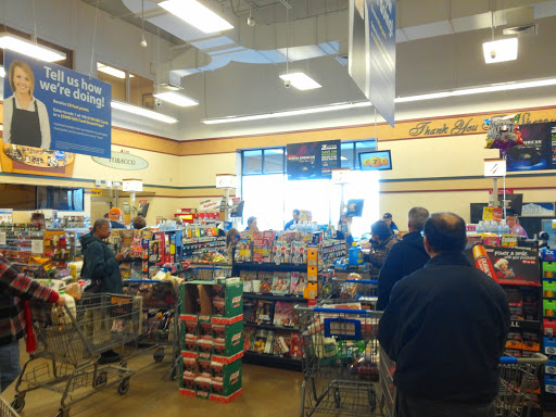 Grocery Store «Kroger», reviews and photos, 23849 West Rd, Brownstown Charter Twp, MI 48134, USA
