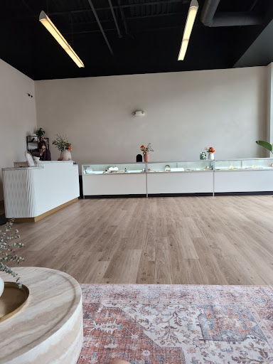 Explore anklet tattoo ideas, creative tattoo ideas in Hampton, available at Luna Estelle Body Piercing Studio