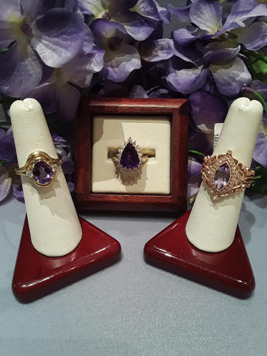 Jeweler «Sunset Hill Jewelers», reviews and photos, 23 N High St, West Chester, PA 19380, USA