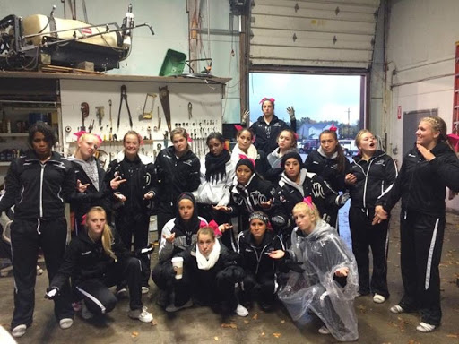 Pet Supply Store «Decadent Dogs», reviews and photos, 206 S River Ave, Holland, MI 49423, USA