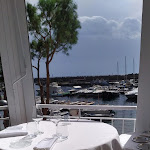 Photo n°5 de l'avis de marianna.o fait le 16/09/2022 à 20:56 sur le  Lanterna Rossa - Dario Amaro à Maratea