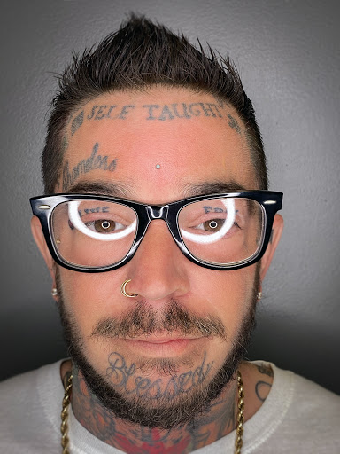 Explore new jersey tattoo ideas, creative tattoo ideas in Hot Springs National Park, available at Anchor Hot Springs