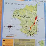 Photo n°16 de l'avis de Davide.u fait le 01/03/2022 à 10:25 sur le  Hotel Galman à Carloforte