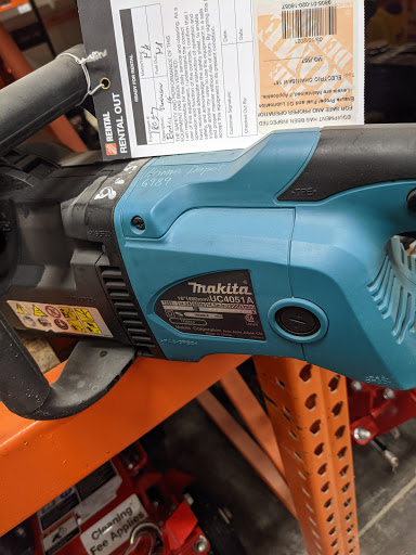 Home Improvement Store «The Home Depot», reviews and photos, 128 Bulverde Crossing, Bulverde, TX 78163, USA