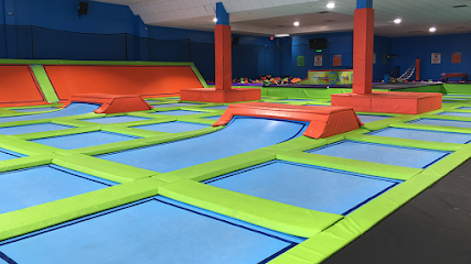 Mullet Hop Trampoline Park