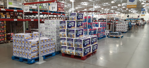 Warehouse club «Sams Club», reviews and photos