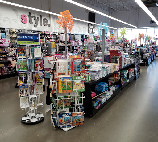 Variety Store «Five Below», reviews and photos, 1417 S Main Chapel Way, Gambrills, MD 21054, USA