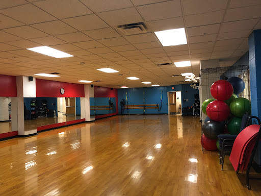 Community Center «Perinton Community Center», reviews and photos, 1350 Turk Hill Rd, Fairport, NY 14450, USA