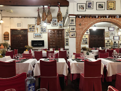 Restaurante El Cordero - C. Carmen, 4, 40001 Segovia, Spain