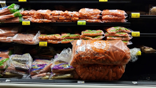 Grocery Store «Safeway», reviews and photos, 2111 Mission St, Santa Cruz, CA 95060, USA