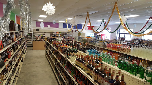 Liquor Store «Liquor Super Store Watertown», reviews and photos, 1432 Main St, Watertown, CT 06795, USA