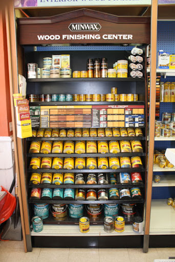 Window Treatment Store «Red Star Paint & Decorating Center», reviews and photos, 420 Bloomfield Ave, Montclair, NJ 07042, USA