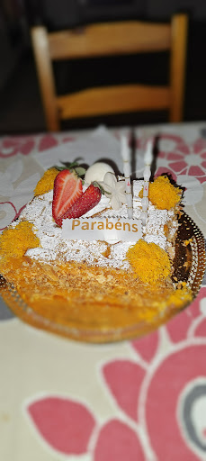 Padaria Pastelaria Doce Matos no Trofa, Aveiro