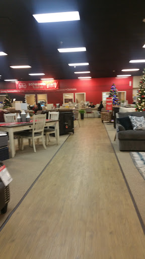 Furniture Store «Schewel Furniture Company», reviews and photos, 3602 Ferncliff Ave NW, Roanoke, VA 24017, USA