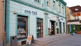 Zak-Tel GSM Veszprém