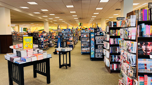 Book Store «Barnes & Noble», reviews and photos, 301 Main St, Exton, PA 19341, USA